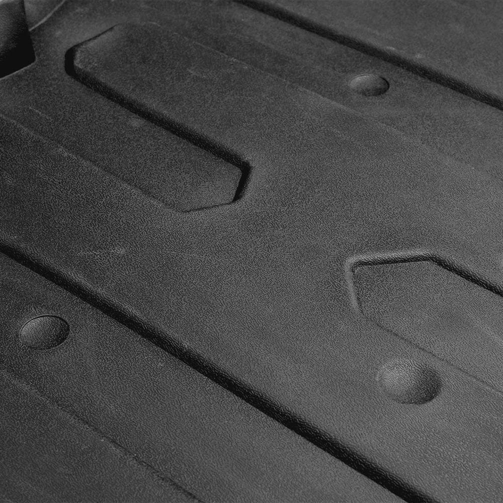 Kemimoto '16-'24 Pioneer 1000-5 Rubber Bed Mat Liner