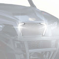 Kemimoto '16-'24 Polaris General 1000 2x Front Fang Accent Light Turn Signal