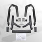 Kemimoto '16-'24 Polaris General 1000 Front Upper Bumper