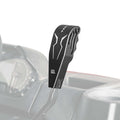 Kemimoto '17-'20 Polaris Ranger XP 1000 Aluminum Gear Selector Shift Knob