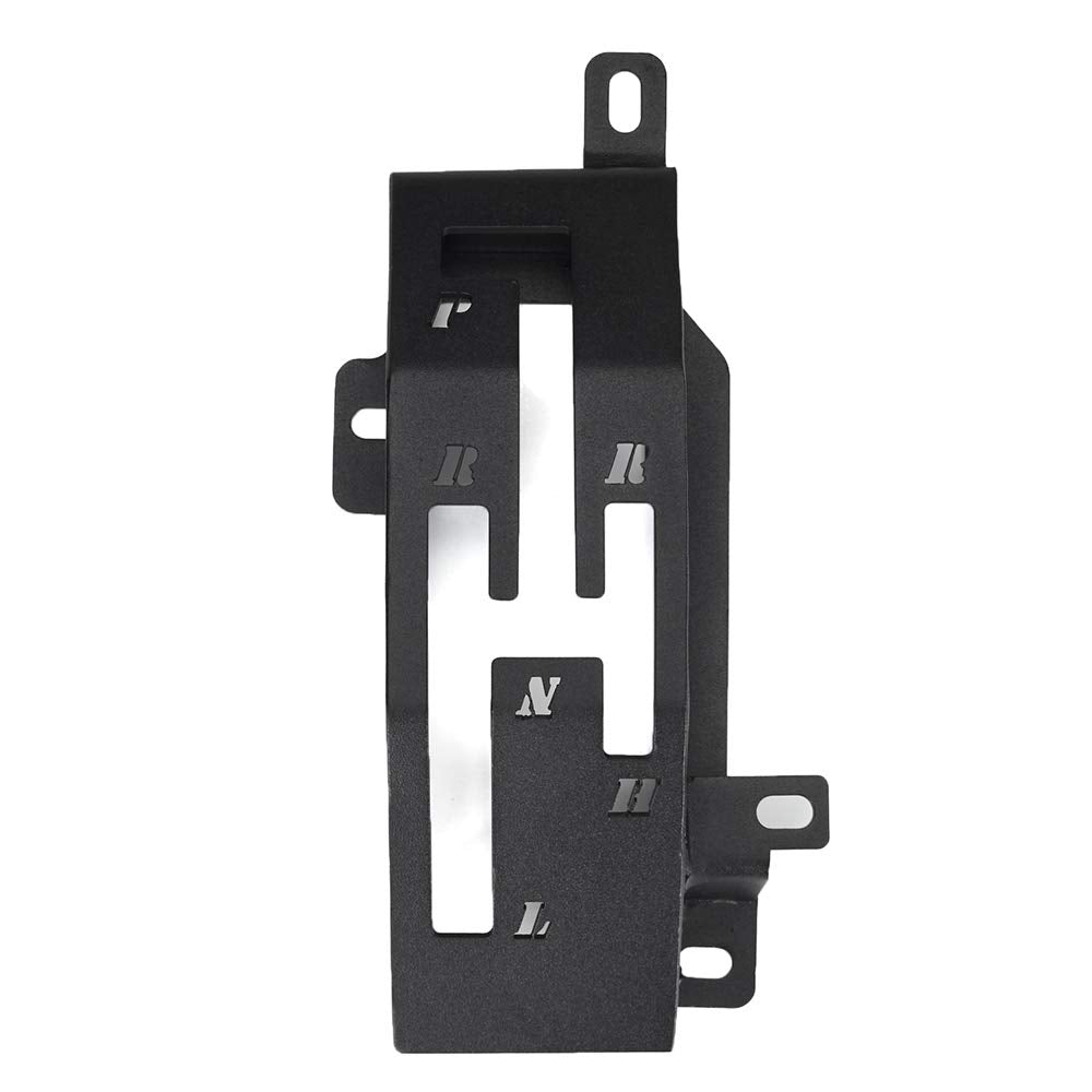 Kemimoto '17-'23 Can-Am Maverick X3 Max Quick Shifter Gate