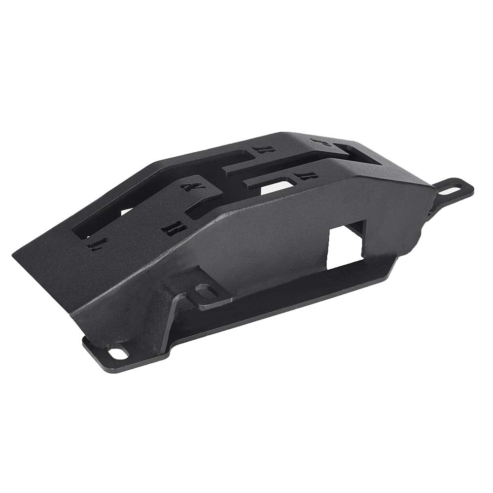 Kemimoto '17-'23 Can-Am Maverick X3 Max Quick Shifter Gate