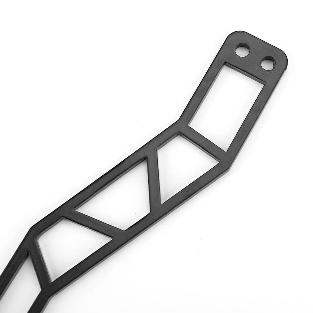 Kemimoto '17-'24 Can-Am Maverick X3 Front Door Bags & Door Handle