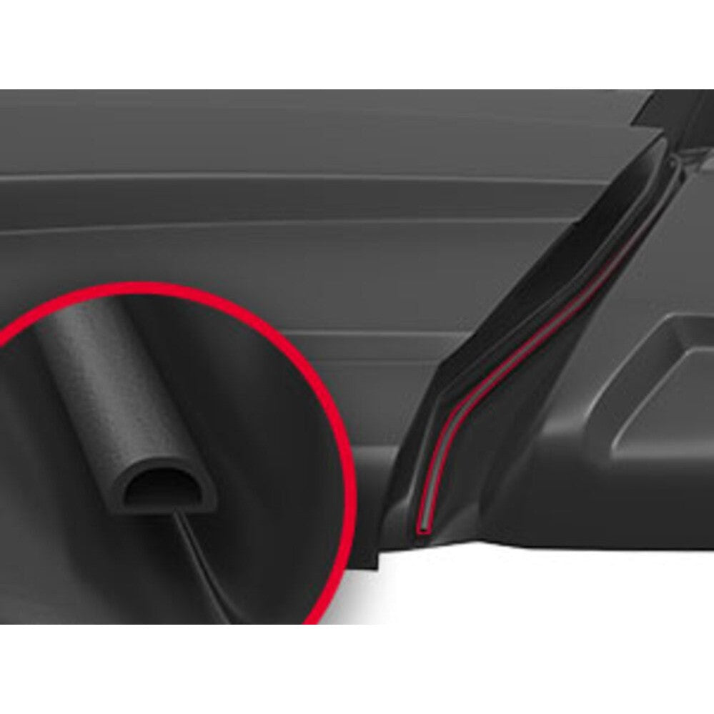 Kemimoto '17-'24 Can-Am Maverick X3 Max 4 Seat Sport Hard Roof