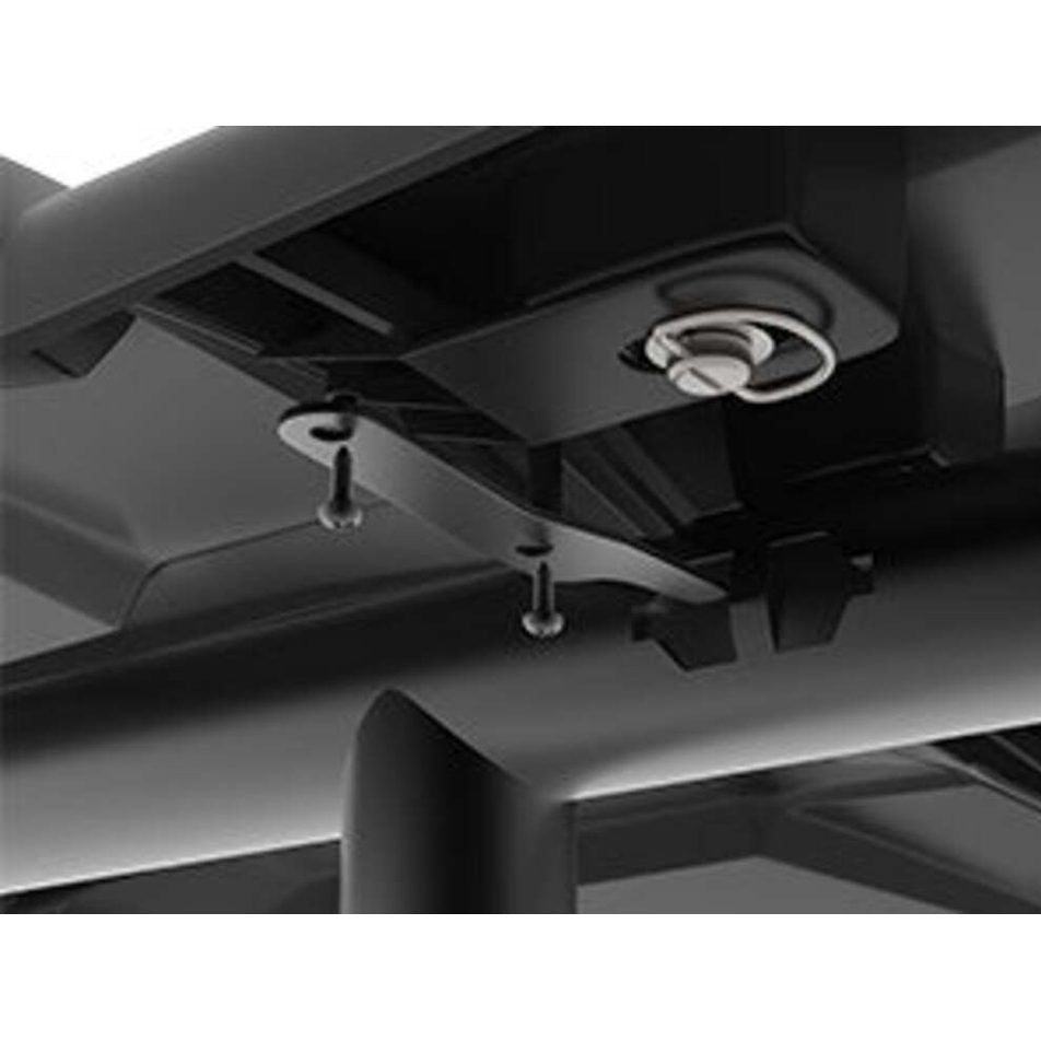 Kemimoto '17-'24 Can-Am Maverick X3 Max 4 Seat Sport Hard Roof