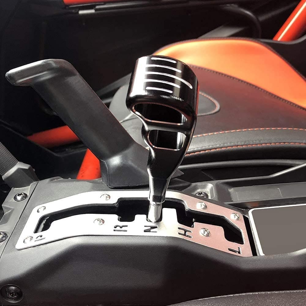 Kemimoto '17-'24 Can-Am Maverick X3 Max UTV Shifter Knob