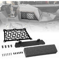 Kemimoto '17-'24 Can-Am Maverick X3 Noise Reduction Kit