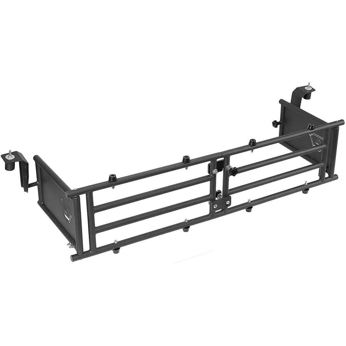 Kemimoto '17-'24 Polaris Ranger XP 1000 UTV Tailgate Extender