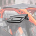 Kemimoto '17-'25 Can-Am Maverick X3 MAX Side Mirrors - One Pair