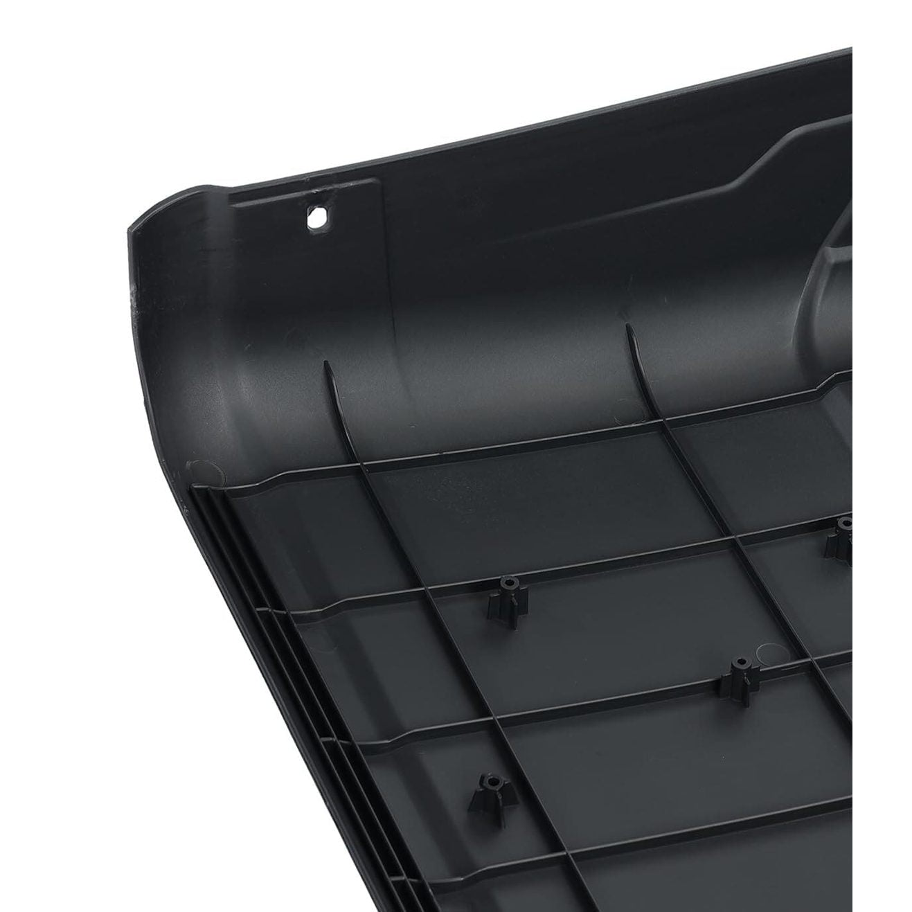Kemimoto '17-'25 Polaris Ranger XP 1000 Crew Roof Top Hard