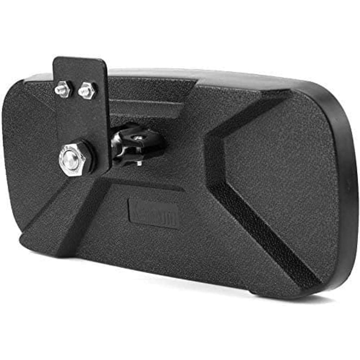 Kemimoto '17-'25 Polaris Ranger XP 1000 UTV Rear View Mirror