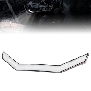 Kemimoto '18-'23 Can-Am Maverick Trail / Sport LED Accent Light - Front Grille