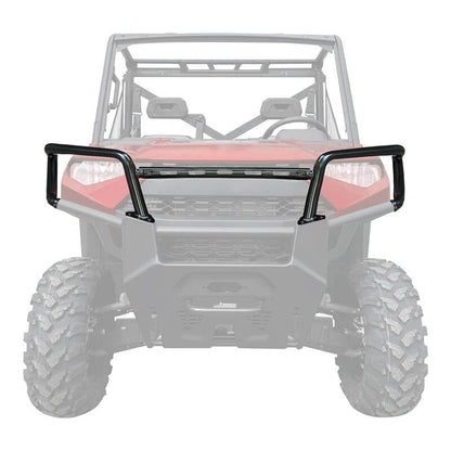 Kemimoto '18-'23 Polaris Ranger Front Bumper & Front Brush Guard