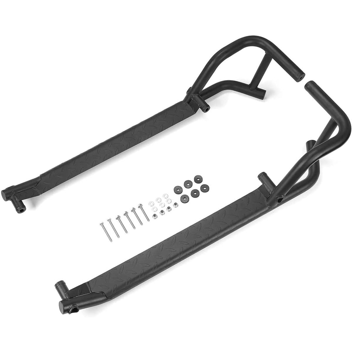 Kemimoto '18-'24 Polaris Ranger XP 1000 Nerf Bars