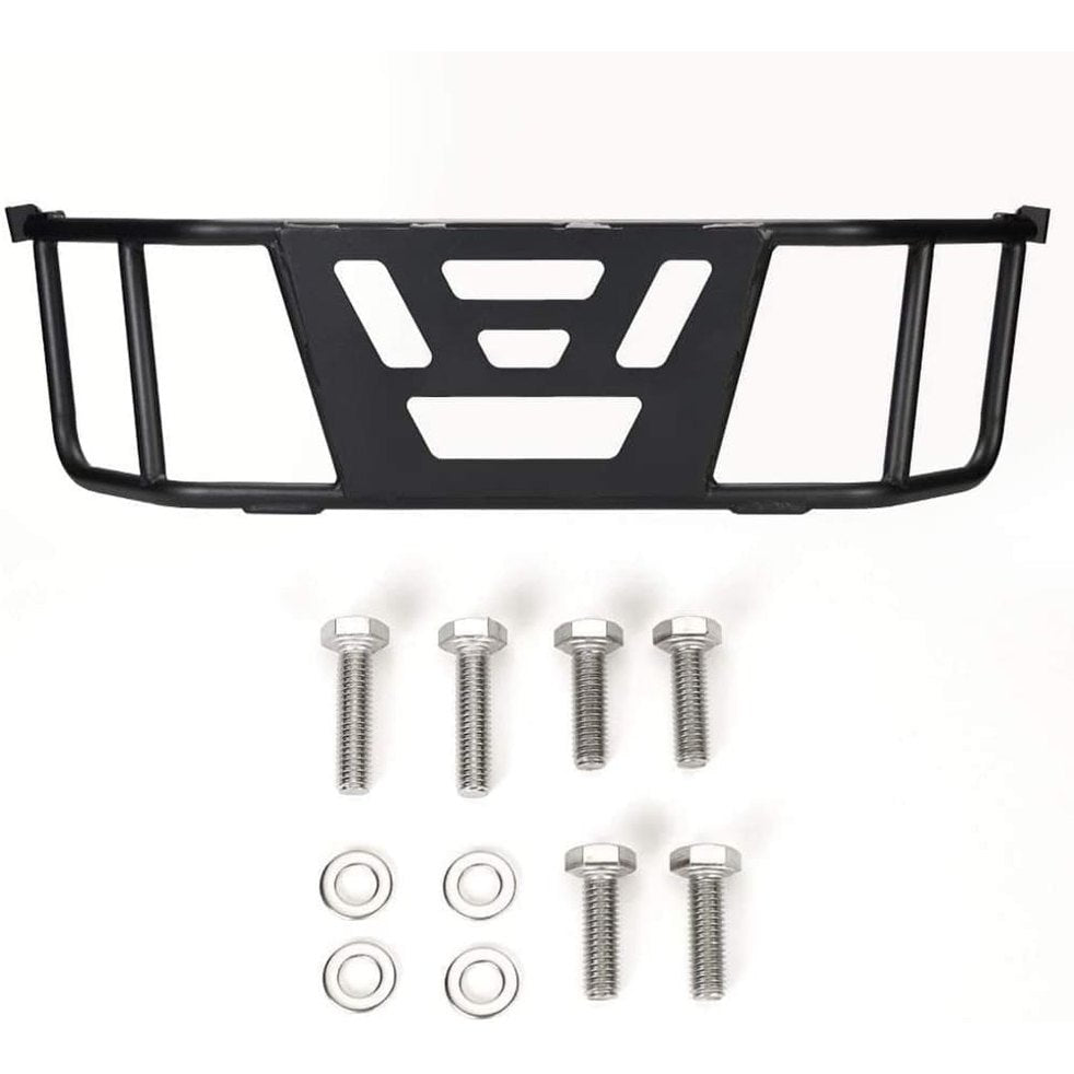 Kemimoto '19-'24 Honda Talon 1000R UTV Bed Enclosure Cargo Tailgate Extender