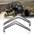 Kemimoto '19+ Polaris RZR XP 1000 UTV Front Turn Fang Light Set Fit