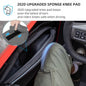 Kemimoto '20-'24 Polaris RZR PRO XP 1680D Door Bags & Center Bag
