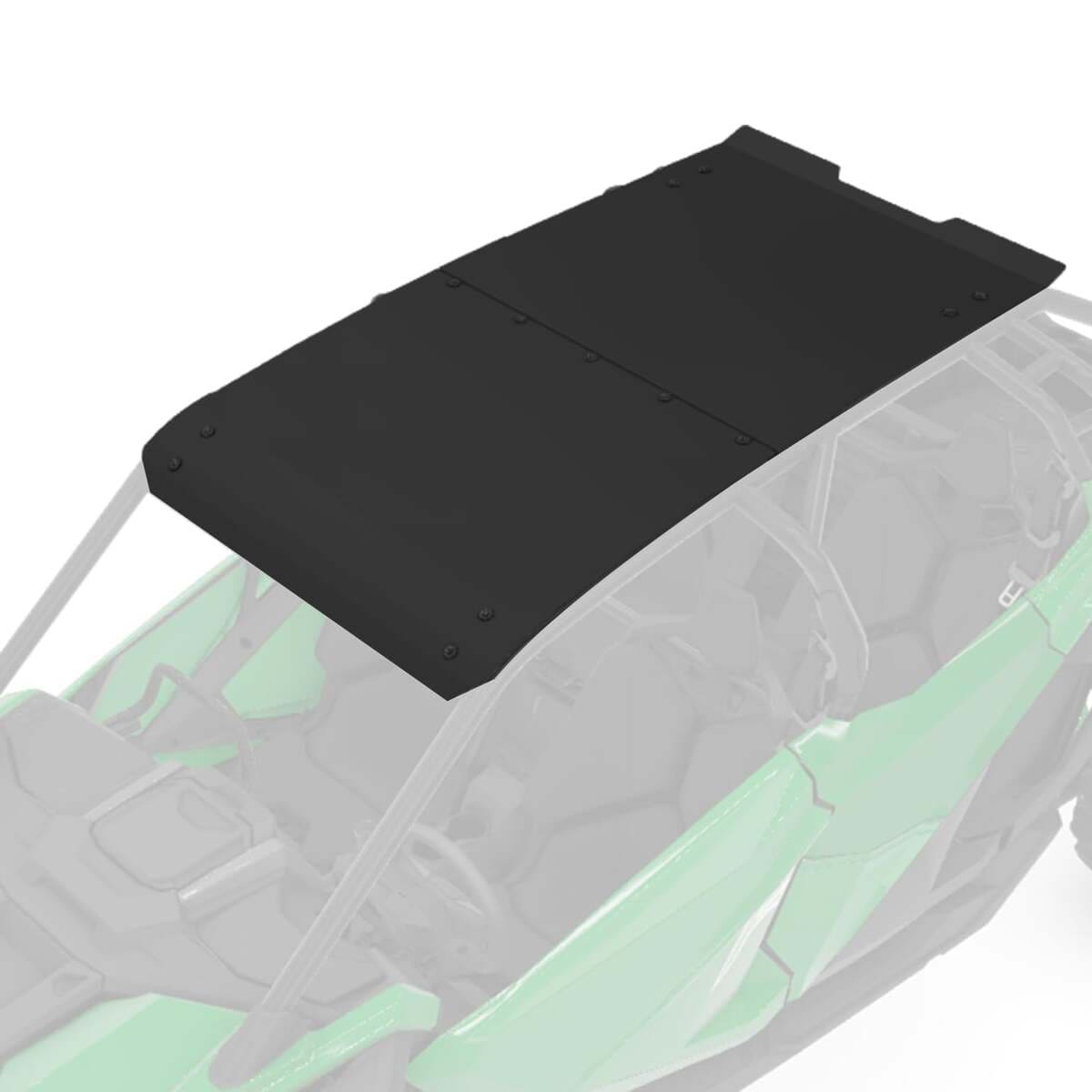 Kemimoto '20-'24 Polaris RZR Pro XP 4 Aluminum Roof