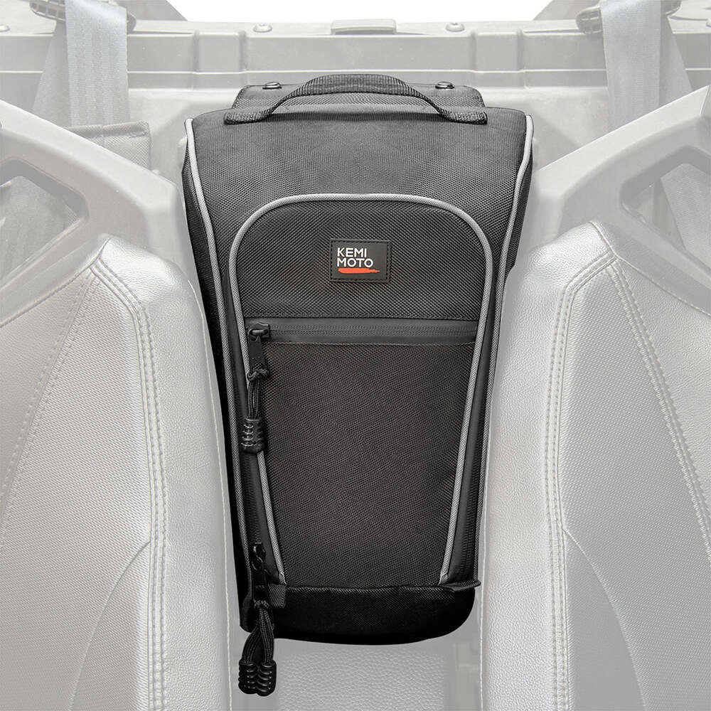 Kemimoto '20-'24 Polaris RZR PRO XP/4 Center Shoulder Bag