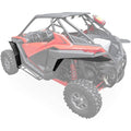 Kemimoto '20-'24 Polaris RZR Pro XP Fender Flares Kit