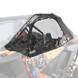Kemimoto '20-'24 Polaris RZR PRO XP Upgraded Soft Upper Door Cab Enclosure