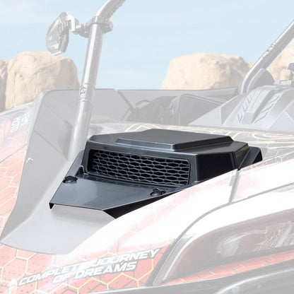 Kemimoto '20+ CF Moto ZForce 950 UTV Hood Scoop