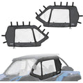 Kemimoto 2020+ Kawasaki Teryx 1000 Soft Upper Doors
