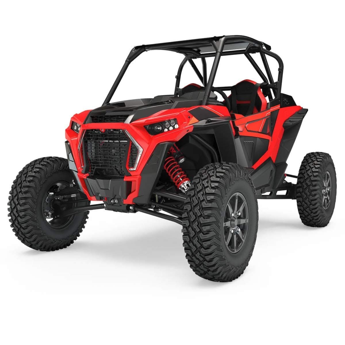 Kemimoto '21-'23 Polaris RZR XP 1000 Lower Door Panel Inserts