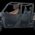 Kemimoto '22-'25 CF Moto UForce 1000XL 4 Piece Aluminum Half Doors