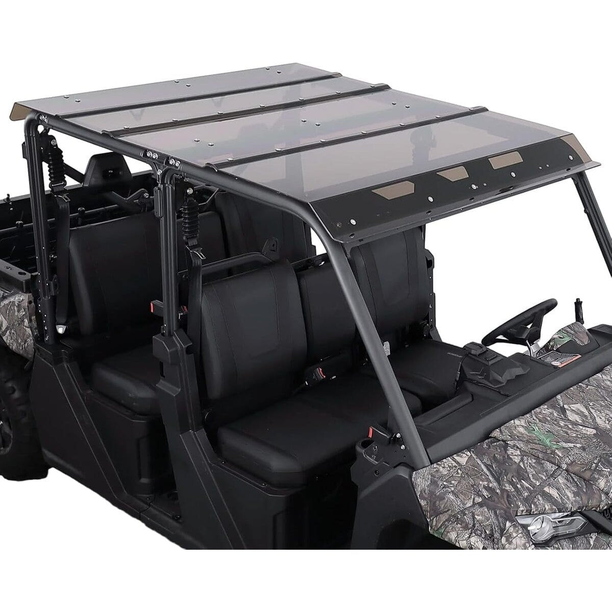 Kemimoto '22+ CF Moto UForce 1000XL Hard Roof Top