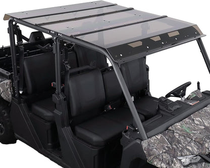 Kemimoto '22+CF Moto UForce 1000XL Hard Roof Top