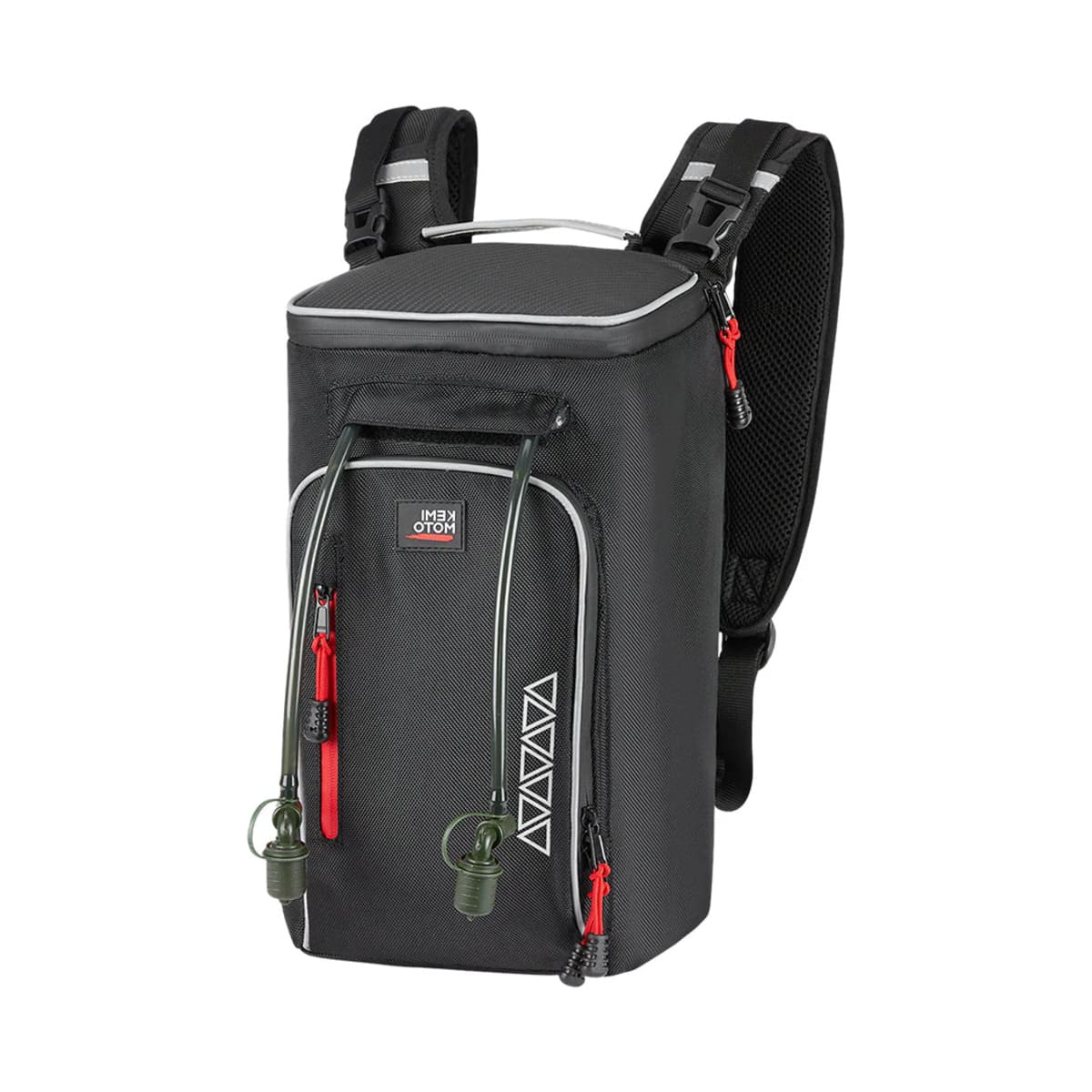 Kemimoto '22 Yamaha Wolverine RMAX 2 Center Shoulder Console Bag