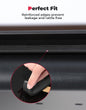Kemimoto '23+ Honda Pioneer 1000-6 Hard Tinted Roof