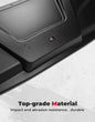 Kemimoto '23+ Honda Pioneer 1000-6 Plastic Hard Roof