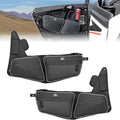 Kemimoto '24-'25 Polaris RZR XP 1000/4 1000 Front Door Bag