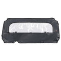 Kemimoto '24-'25 Polaris RZR XP 1000/4 1000 Soft Rear Windshield
