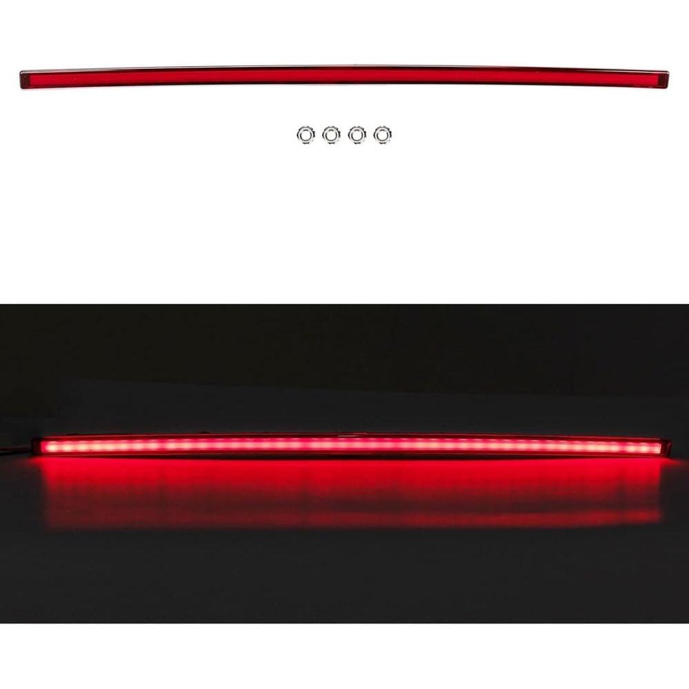 Kemimoto '24-'25 Polaris RZR XP 1000/4 Tail Lights