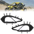 Kemimoto '24 Can-Am Maverick R Soft Upper Doors