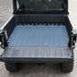 Kemimoto '24+ Polaris Ranger XD 1500 Bed Mat/ Liner