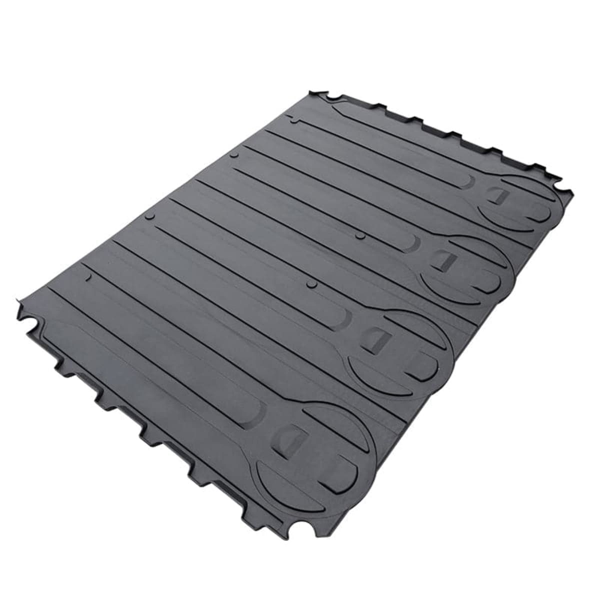 Kemimoto '24+ Polaris Ranger XD 1500 Bed Mat/ Liner