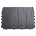Kemimoto '24+ Polaris Ranger XD 1500 Bed Mat/ Liner