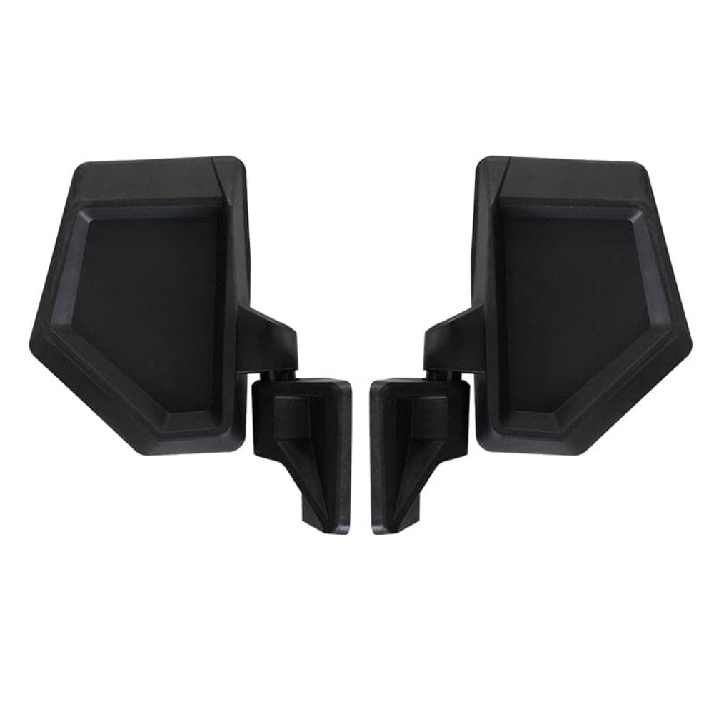 Kemimoto '24 Polaris Ranger XD 1500 Door Mounted Side Mirrors