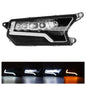 Kemimoto '24 Polaris RZR XP 1000/4 1000 LED Headlight