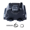 Kemimoto '24+ Polaris Xpedition XP/ADV Electronic Device Holder