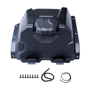 Kemimoto '24+ Polaris Xpedition XP/ADV Electronic Device Holder