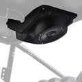 Kemimoto 6.5" ATV/ UTV Cart Overhead Speaker Mount Enclosure