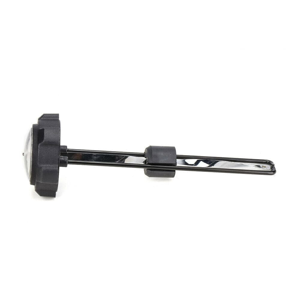 Kemimoto ATV Gas Fuel Cap w/ Gauge