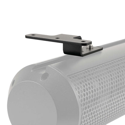 Kemimoto Bluetooth Speaker T-bracket - 2Pcs
