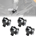 Kemimoto Can-Am Defender 2" Lift Kit