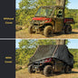 Kemimoto Can-Am Defender 2-Seater UTV Cover